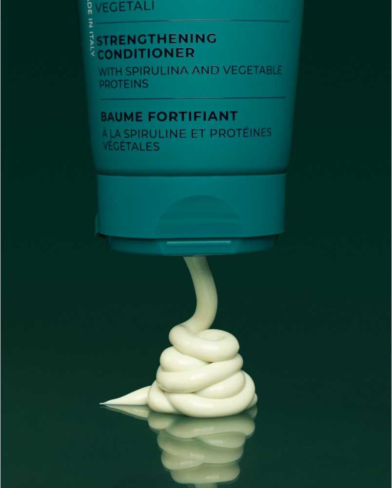 Strengthening Conditioner With Spirulina