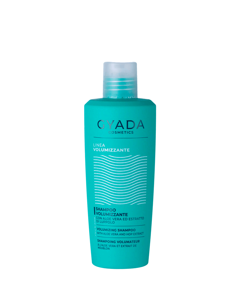 Kit volume capelli fini