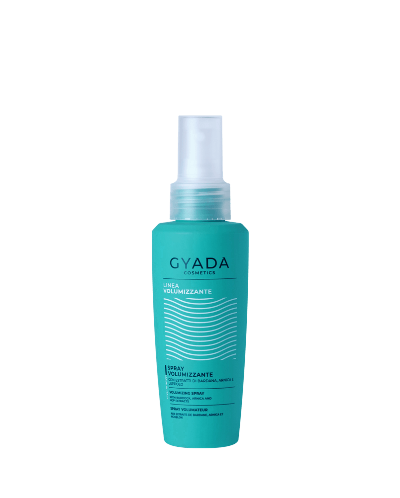 Kit volume capelli fini