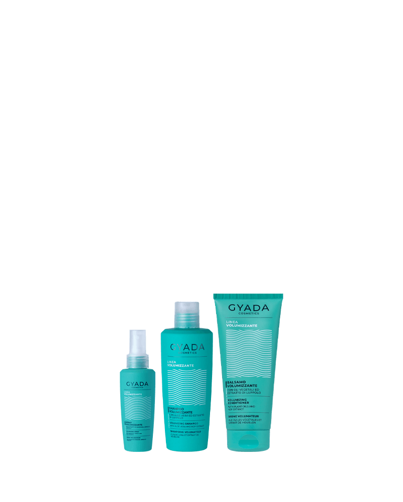 VOLUMIZING BUNDLE