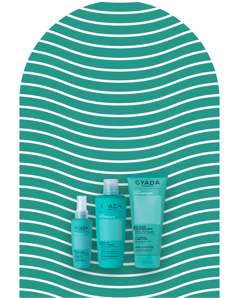 VOLUMIZING BUNDLE