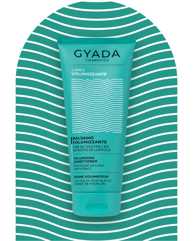BALSAMO VOLUMIZZANTE