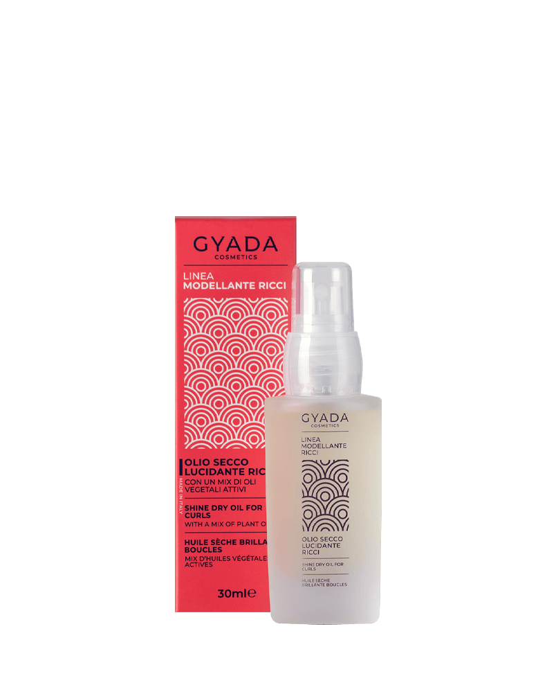 BUNDLE HYDRA CURL