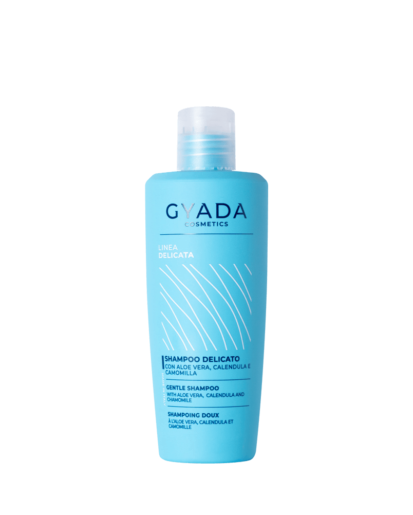 Shampoo Delicato