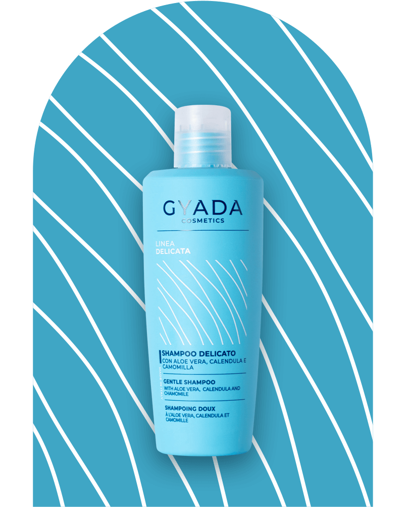 Shampoo Delicato