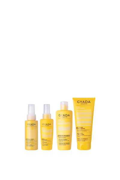 Bundle Linea Anticrespo