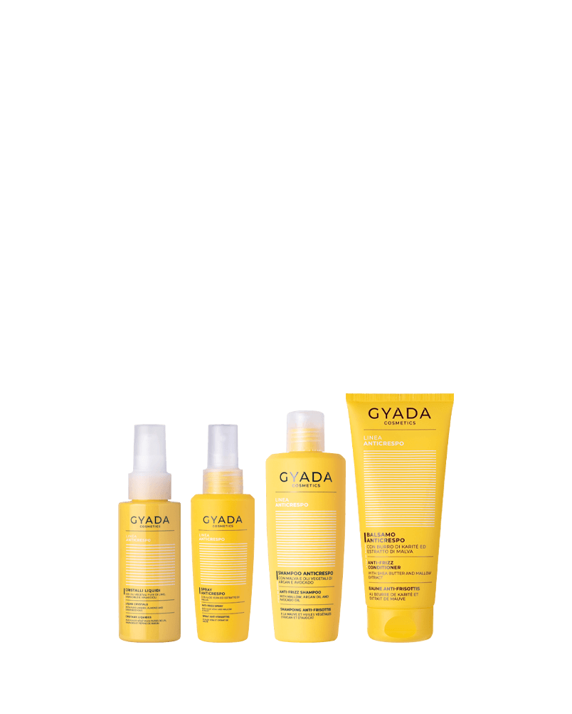 Bundle Linea Anticrespo