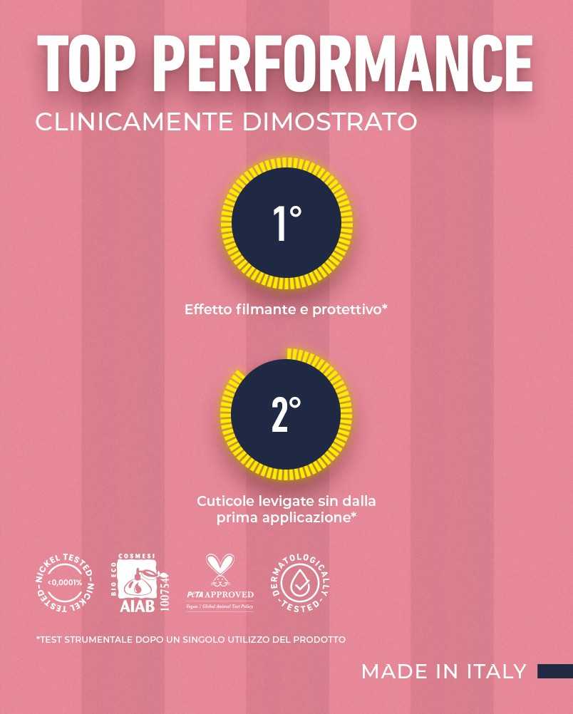 PRIMER GEL LISCIANTE