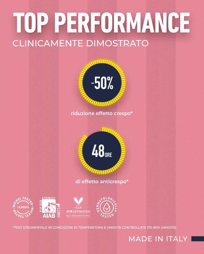 Olio Secco Lisciante