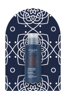 Shampoo Secco Capelli Castani
