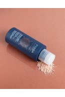 Shampoo Secco Capelli Castani