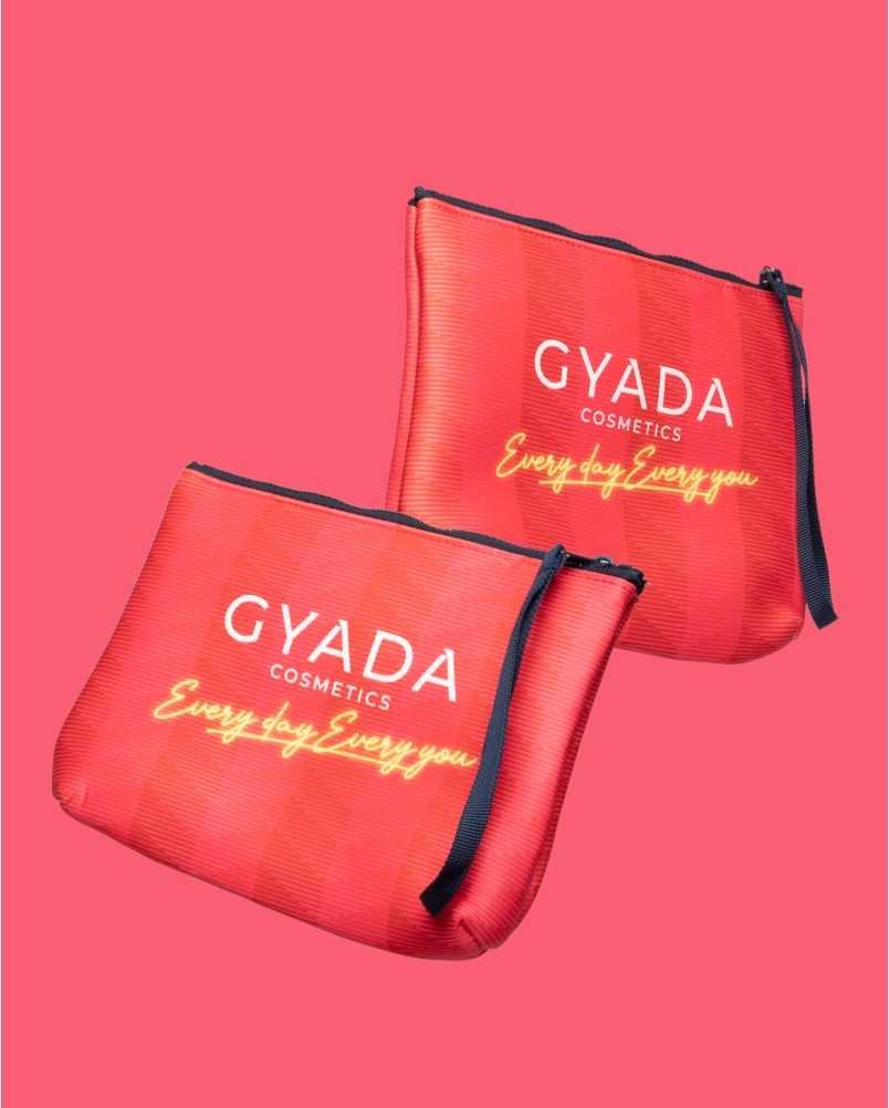 Pochette Red Stripes