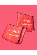 Pochette Red Stripes