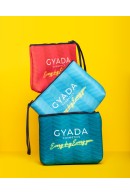 Pochette Azul Stripes