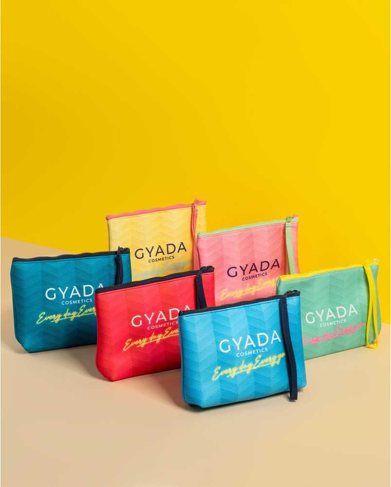 Pochette Azul Stripes