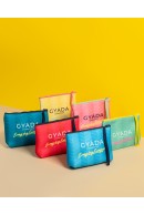 Pochette Azul Stripes