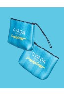 Pochette Azul Stripes