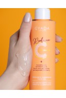 BRIGHTENING GEL CLEANSER