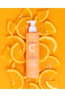 Gel Detergente Viso Illuminante