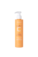BRIGHTENING GEL CLEANSER