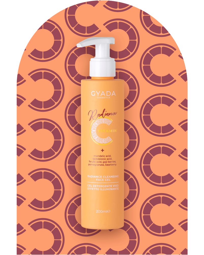 BRIGHTENING GEL CLEANSER