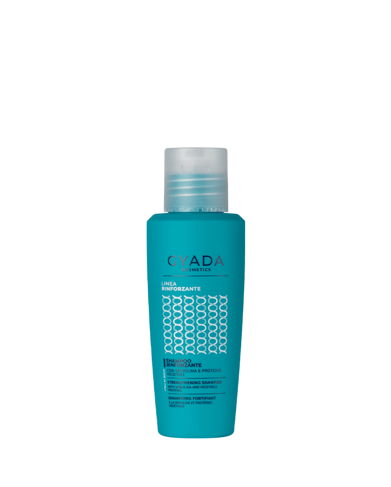 Shampoo Rinforzante 100 ml