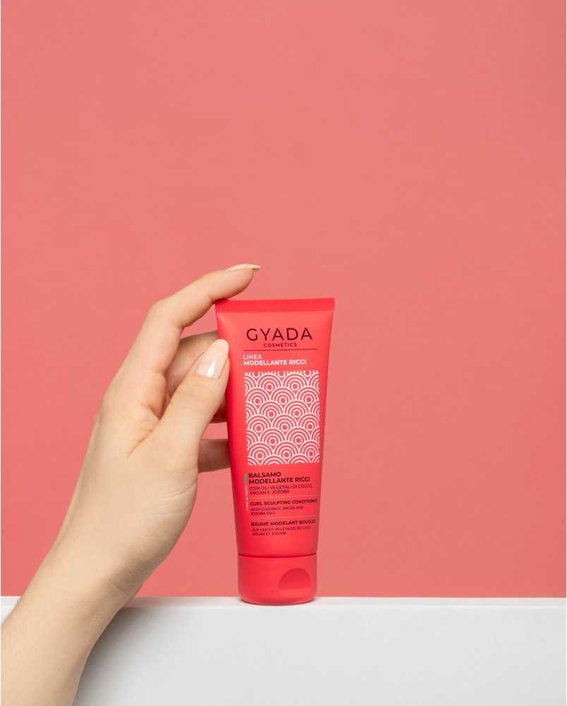 Balsamo Modellante Ricci 75 ml