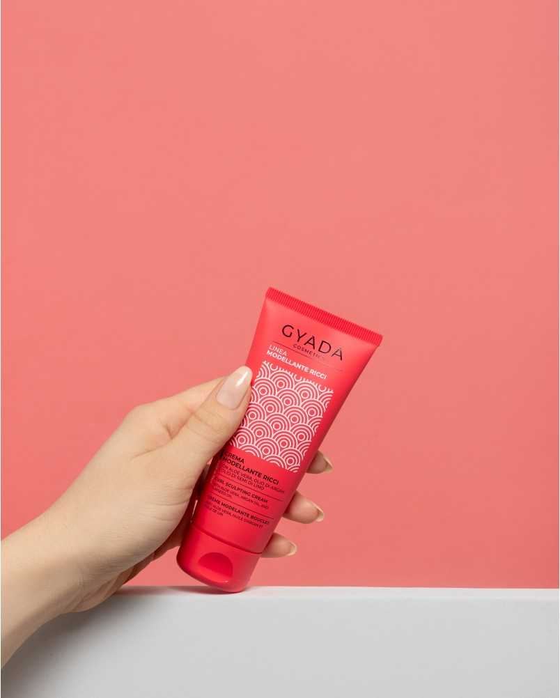 Curl Sculpting Cream 75 ml