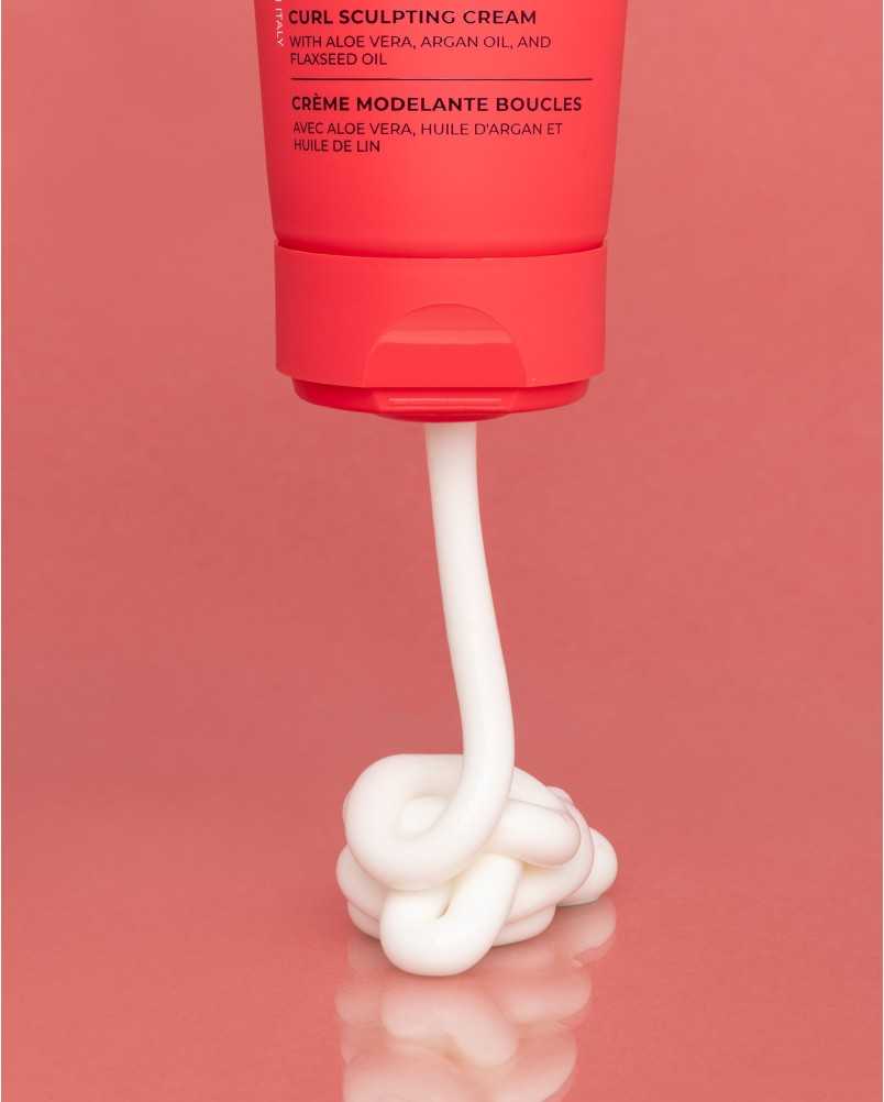 Curl Sculpting Cream 75 ml