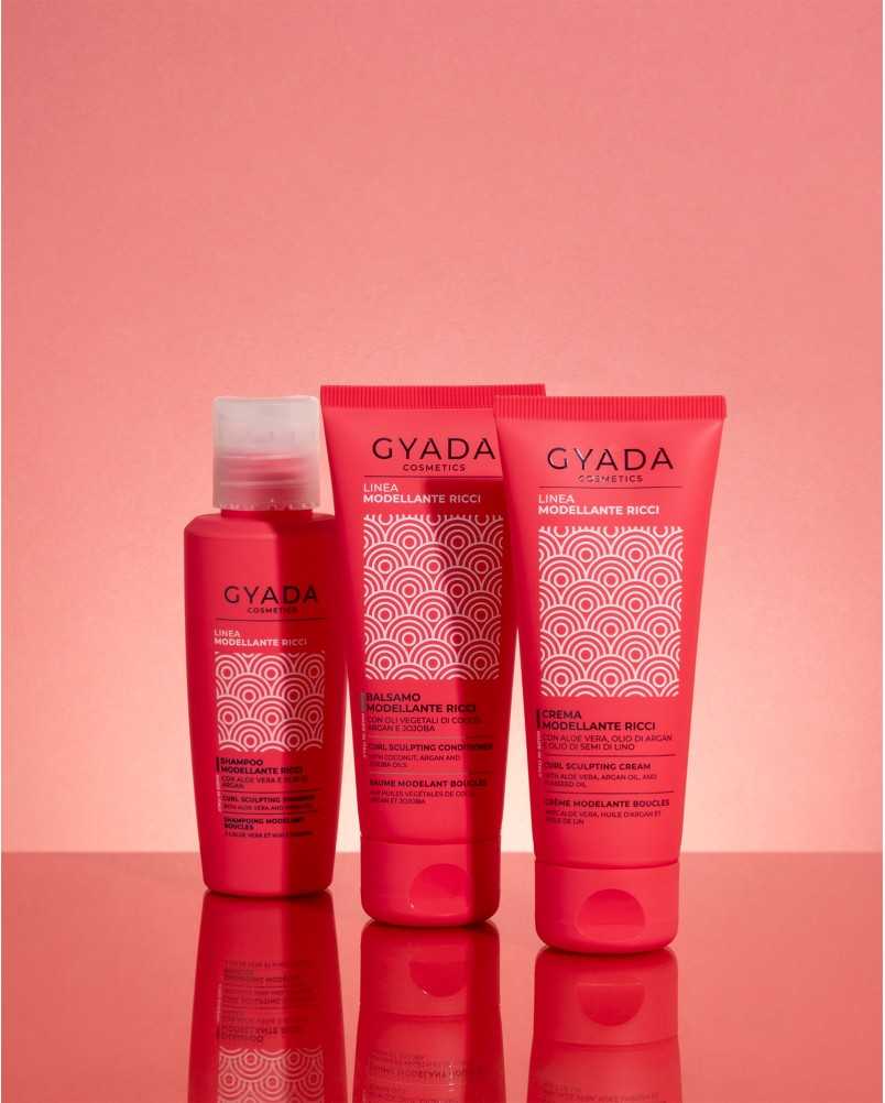 Crema Modellante Ricci 75 ml