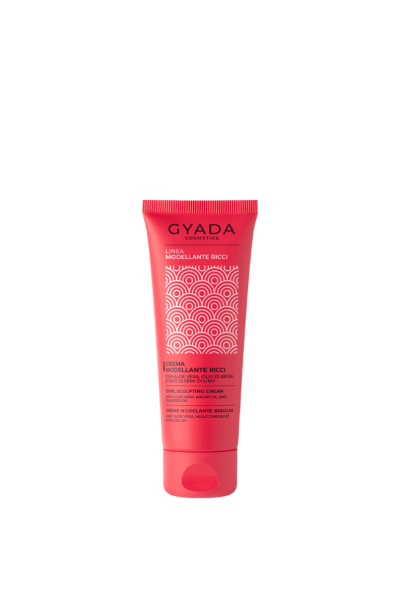 Crema Capelli Ricci