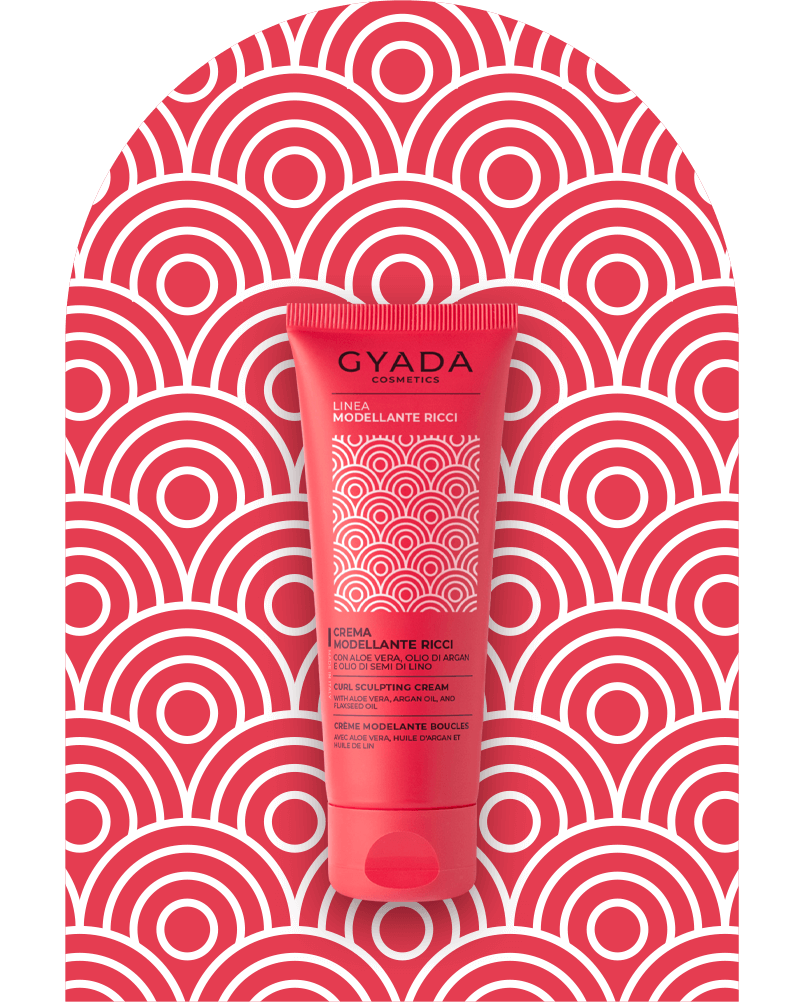 Curl Sculpting Cream 75 ml