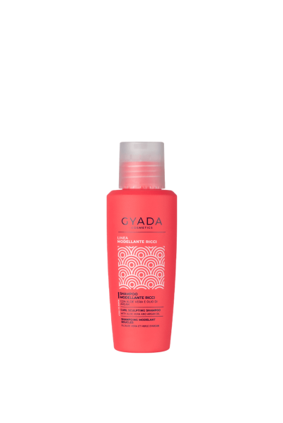 Shampoo Capelli Ricci
