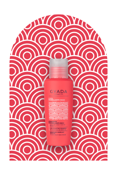 Shampoo Capelli Ricci 2