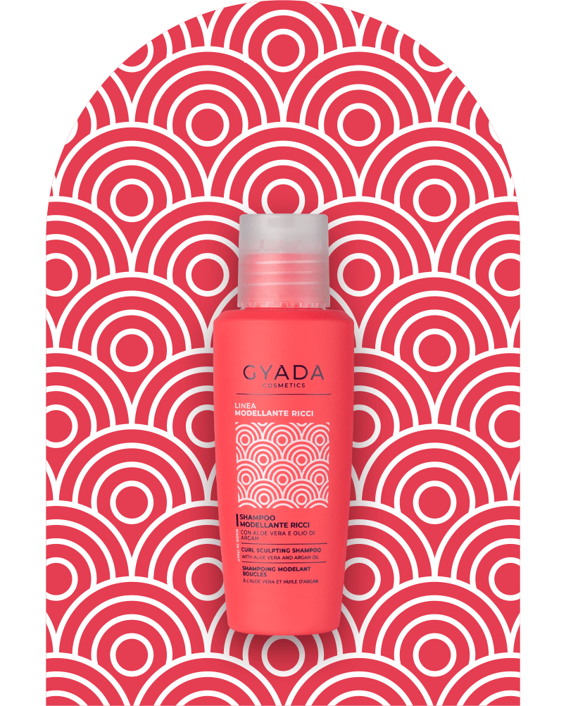 Shampoo Modellante Ricci 100 ml