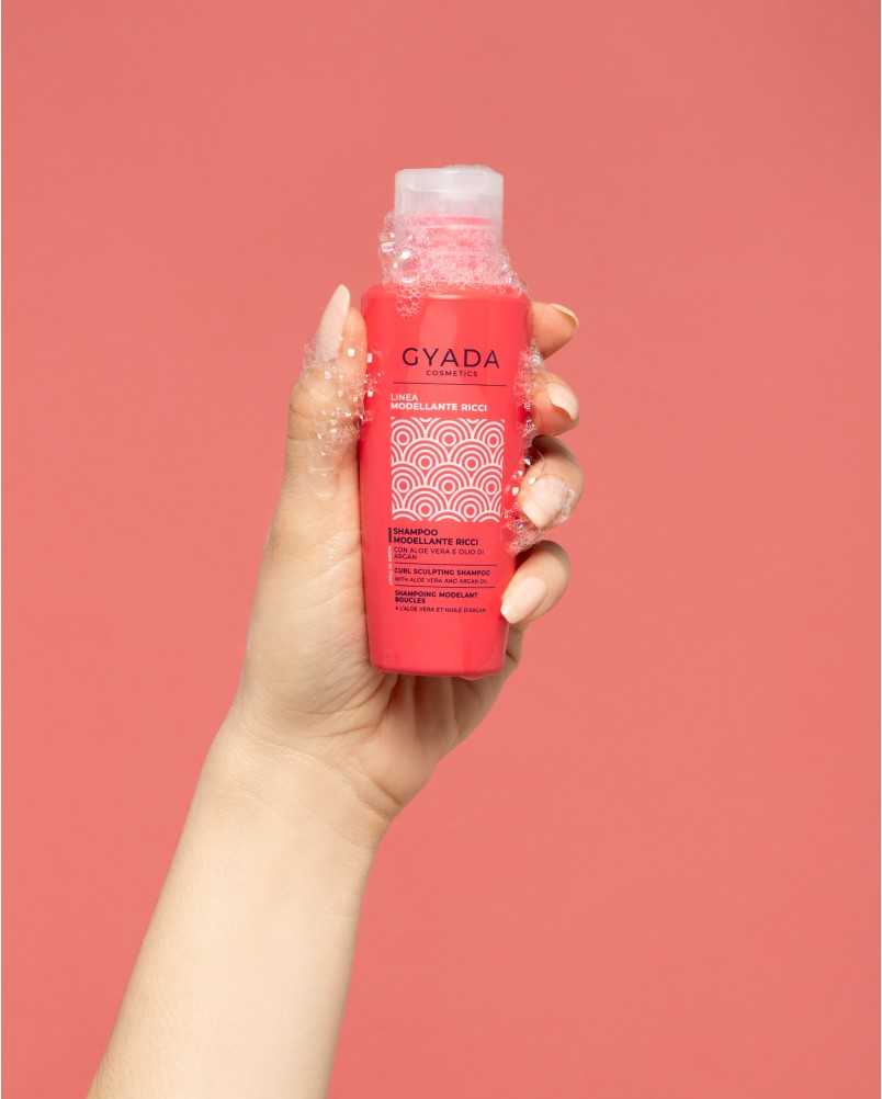 Shampoo Modellante Ricci 100 ml