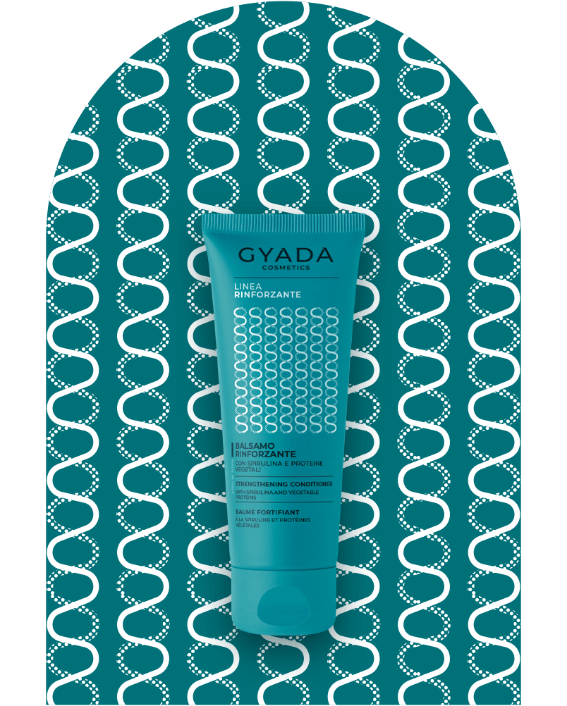 Strengthening Conditioner 75 ml