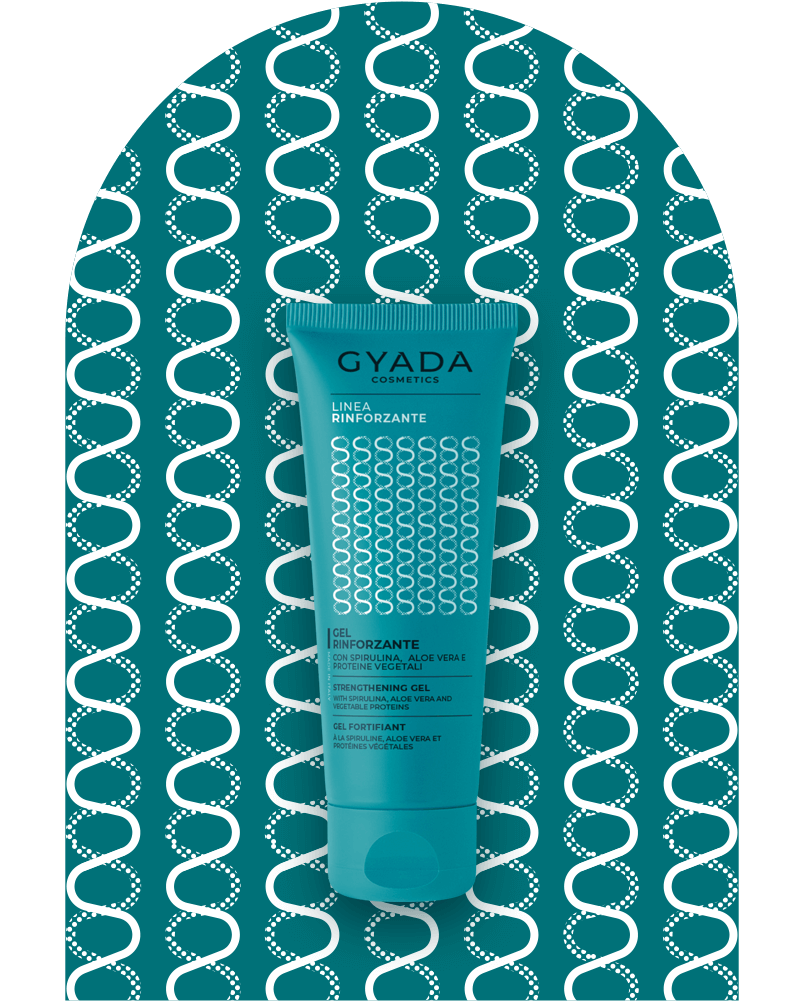 Gel Capelli Rinforzante 75 ml