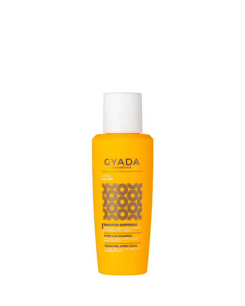 After-Sun Shampoo 100 ml