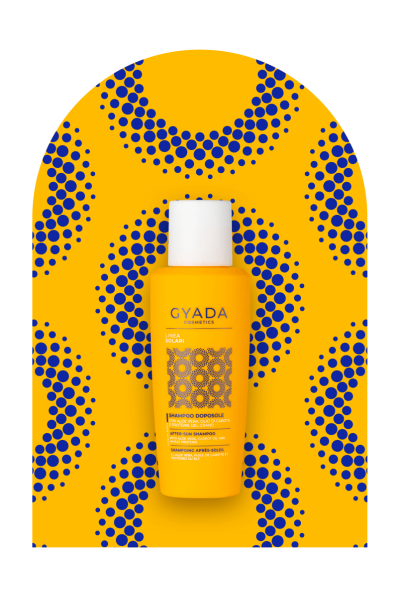 Shampoo Doposole 100 ml 2