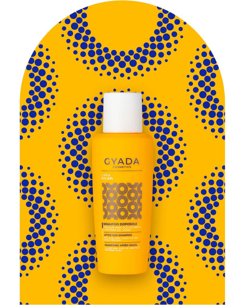 Shampoo Doposole 100 ml