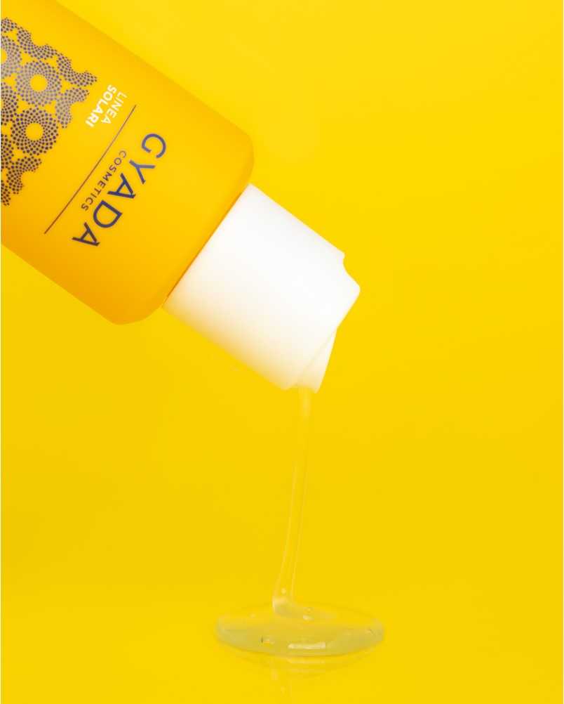 Shampoo Doposole 100 ml