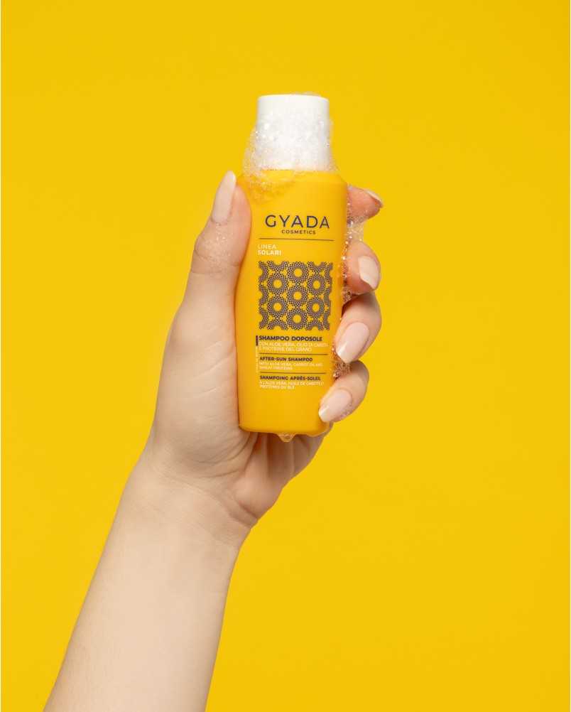 After-Sun Shampoo 100 ml