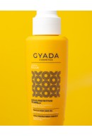 Olio Solare Capelli
