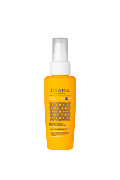 Fluido Capelli Termoprotettivo 100 ml