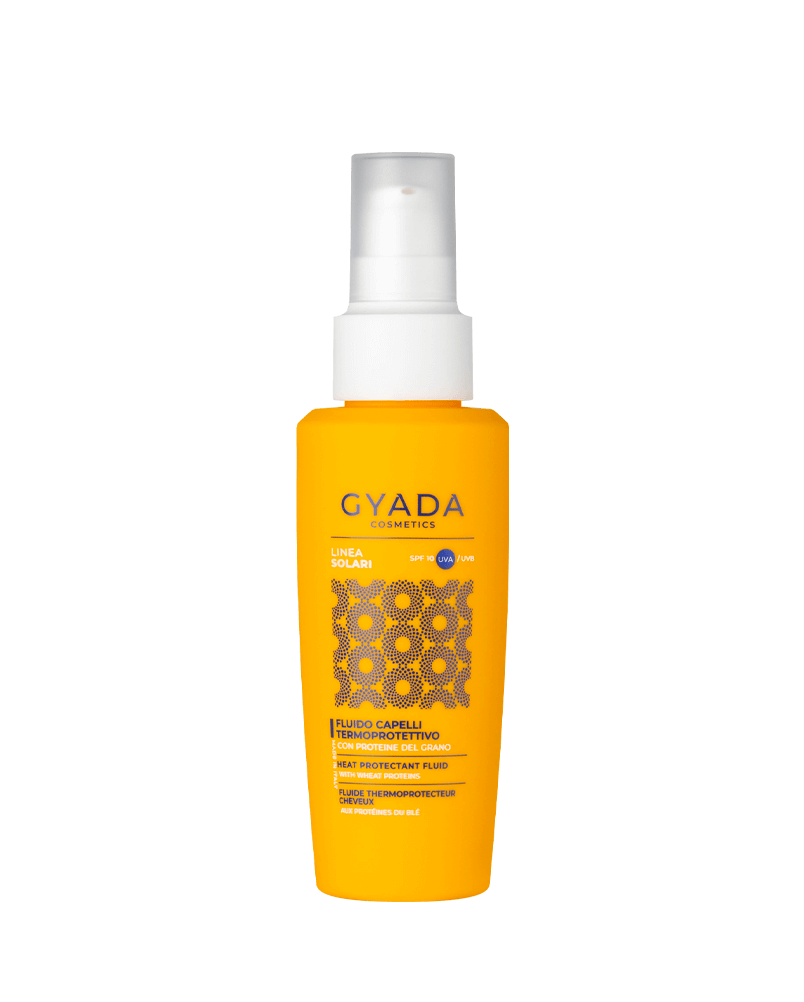 Fluido Capelli Termoprotettivo 100 ml