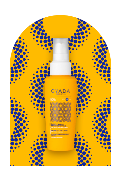 Termoprotettore Capelli Sole 2