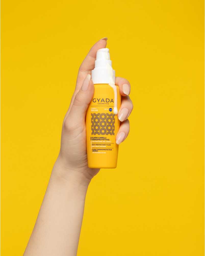 Fluido Capelli Termoprotettivo 100 ml