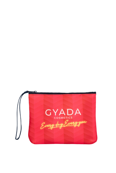 Pochette Red Stripes