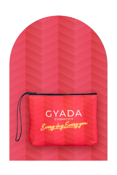 Pochette Red Stripes 2